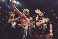 Omega vs Okada IV is arguably one of the best Pro Wrestling matches of all time